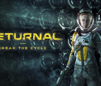 Returnal PS5