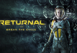 Returnal PS5