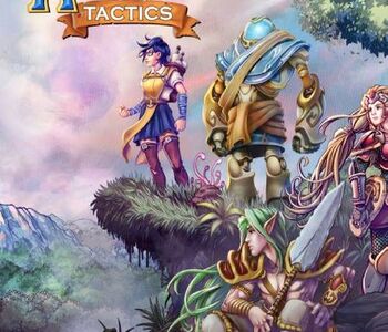 Reverie Knights Tactics