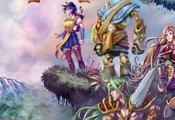Reverie Knights Tactics
