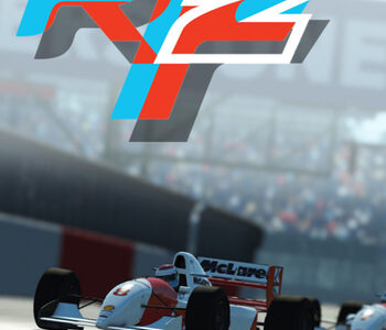 rFactor 2 (spiel nicht auf öffentlich stellen!)
