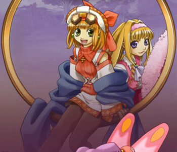 Rhapsody: A Musical Adventure