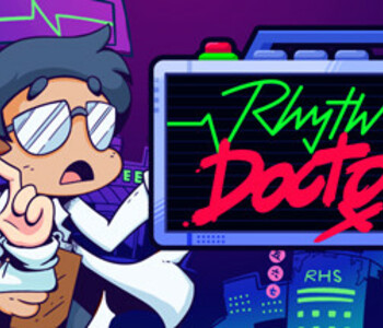 Rhythm Doctor