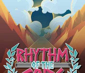 Rhythm of the Gods PS4
