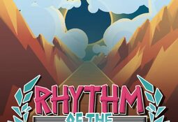Rhythm of the Gods PS4