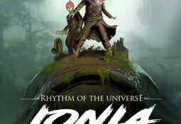 Rhythm of the Universe: Ionia