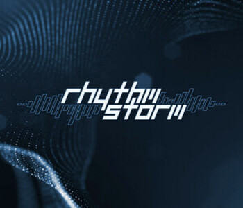 Rhythm Storm