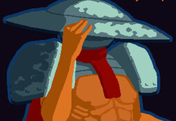 RICE - Repetitive Indie Combat Experience