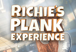 Richie's Plank Experience