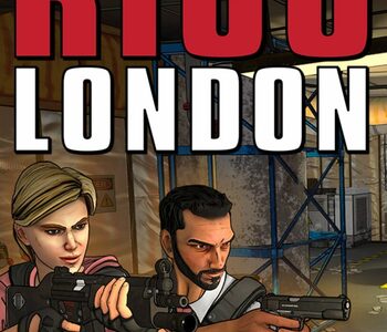 RICO London Xbox