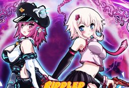 Riddled Corpses EX PS5