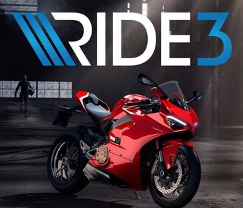 Ride 3