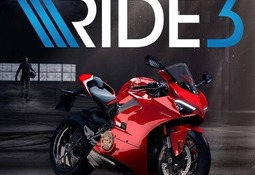 Ride 3