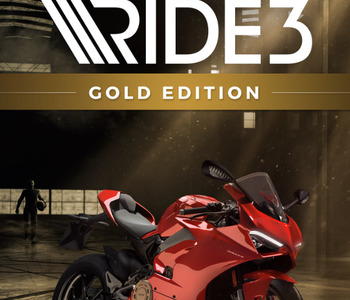 Ride 3 Xbox One
