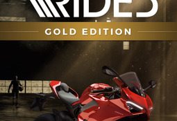 Ride 3 Xbox One
