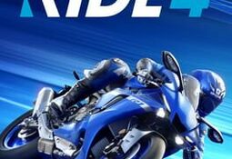 RIDE 4