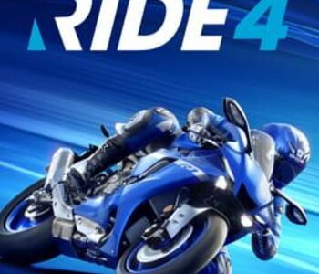 RIDE 4 PS5