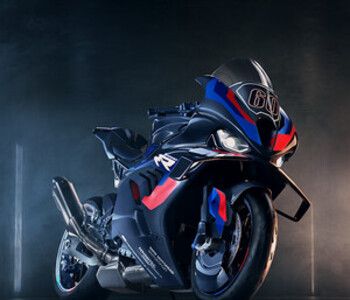 RIDE 5