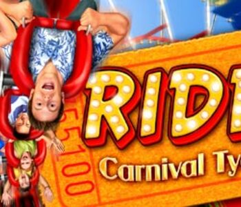 Ride! Carnival Tycoon