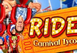 Ride! Carnival Tycoon