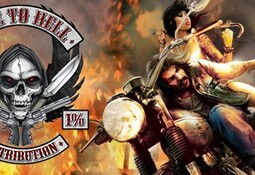 Ride to Hell: Retribution