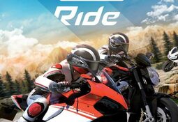 Ride Xbox One