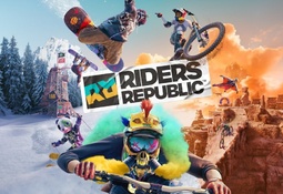 Riders Republic