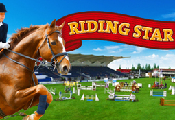 Riding Star - Horse Championship!