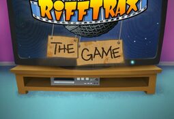 RiffTrax: The Game Xbox One