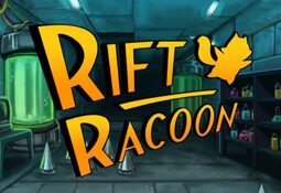 Rift Racoon Xbox One