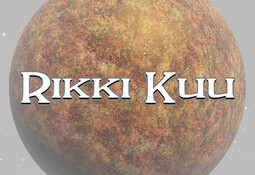 Rikki Kuu