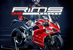 RiMS Racing Xbox One