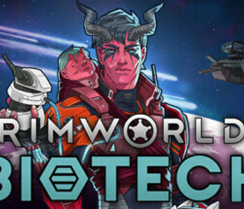 RimWorld - Biotech