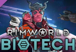 RimWorld - Biotech