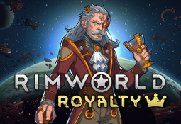 RimWorld - Royalty