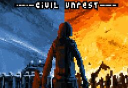 RIOT - Civil Unrest Xbox One