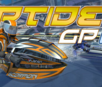 Riptide GP2