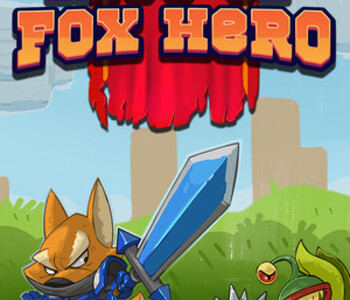 Rise of Fox Hero