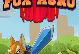 Rise of Fox Hero