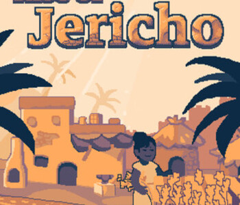 Rise of Jericho