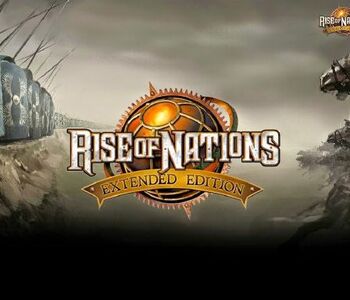 Rise of Nations: Extended Edition