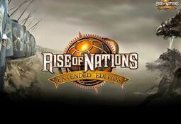 Rise of Nations: Extended Edition