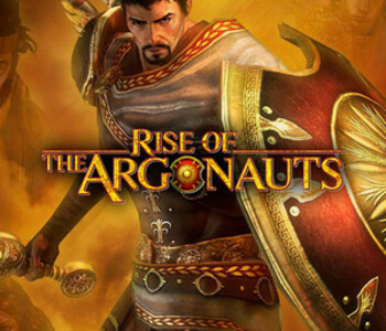 Rise of the Argonauts