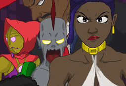 Rise of the Funkys
