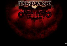 Rise of the Ravager