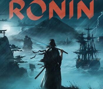 Rise of the Ronin PS5