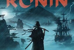 Rise of the Ronin PS5