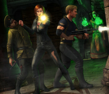 Rise of the Triad