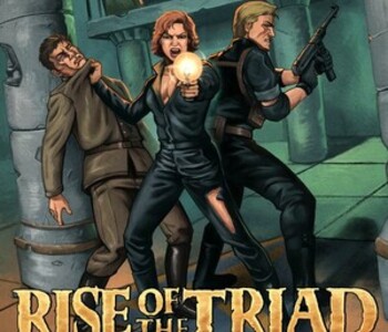 Rise of the Triad: Ludicrous Edition