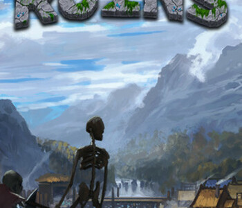 Rise to Ruins